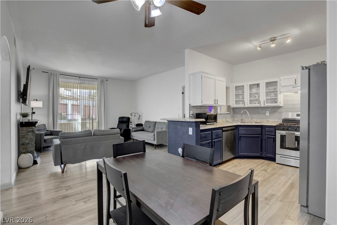 1300 South Arlington Street 118
