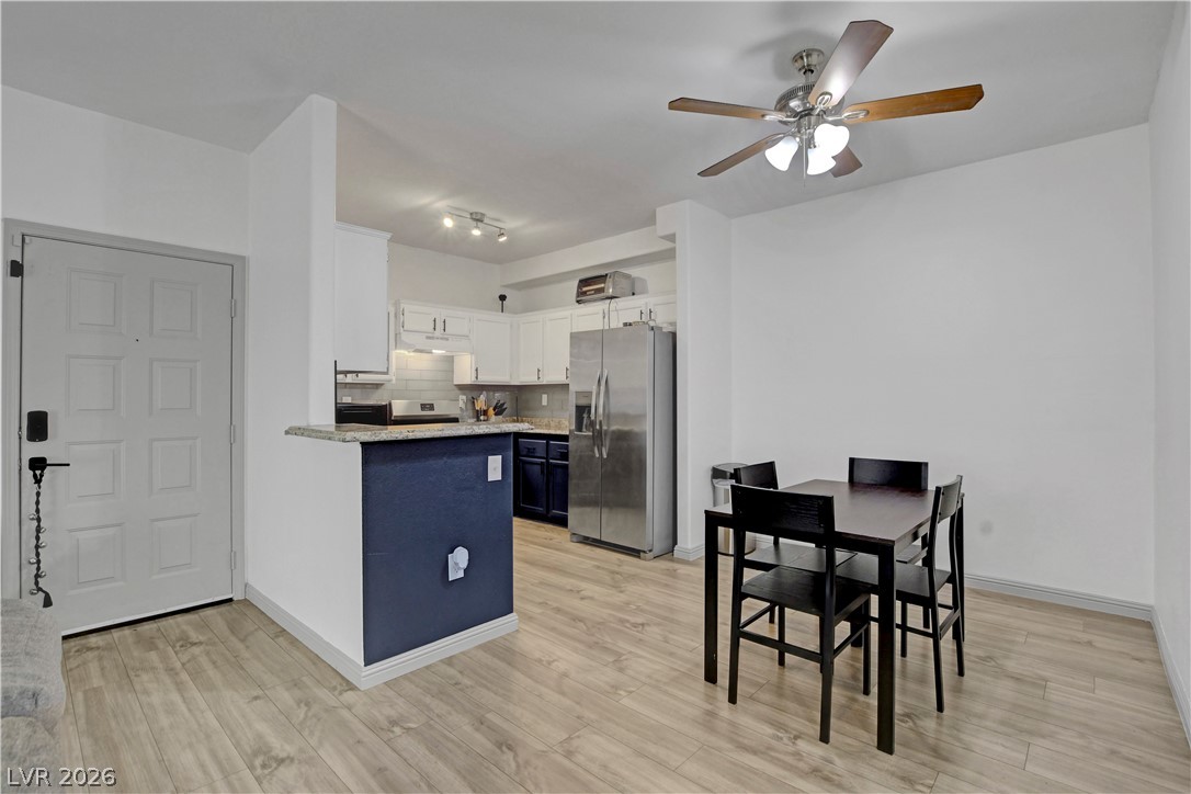 1300 South Arlington Street 118