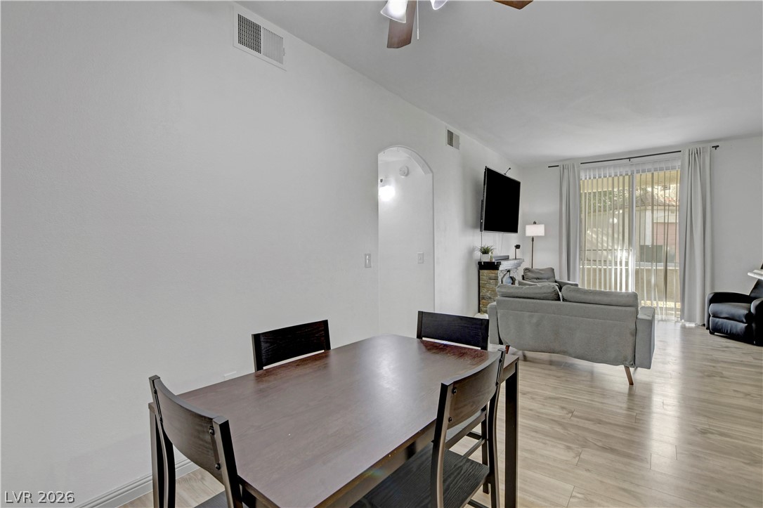 1300 South Arlington Street 118