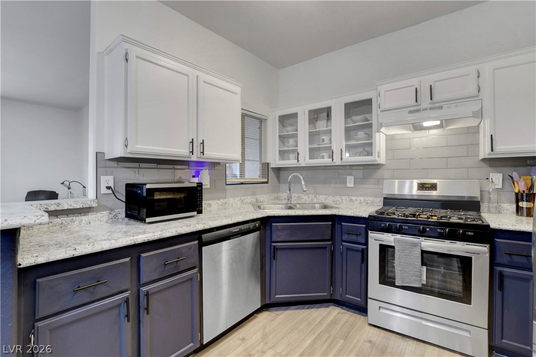 1300 South Arlington Street 118