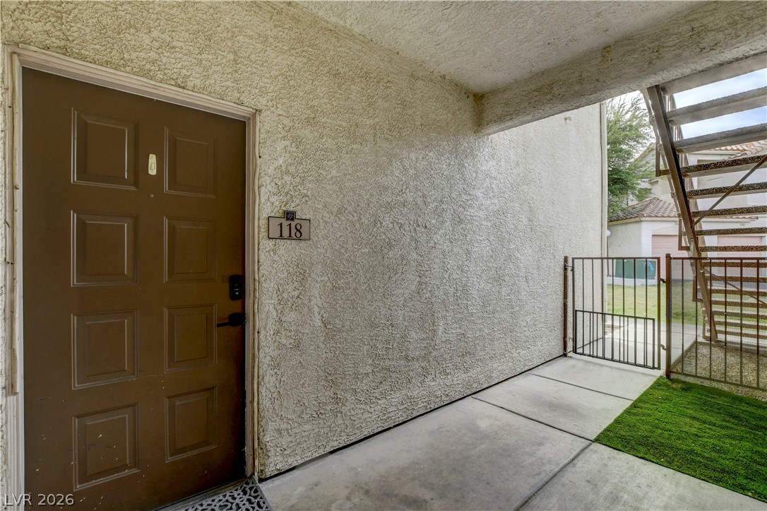 1300 South Arlington Street 118