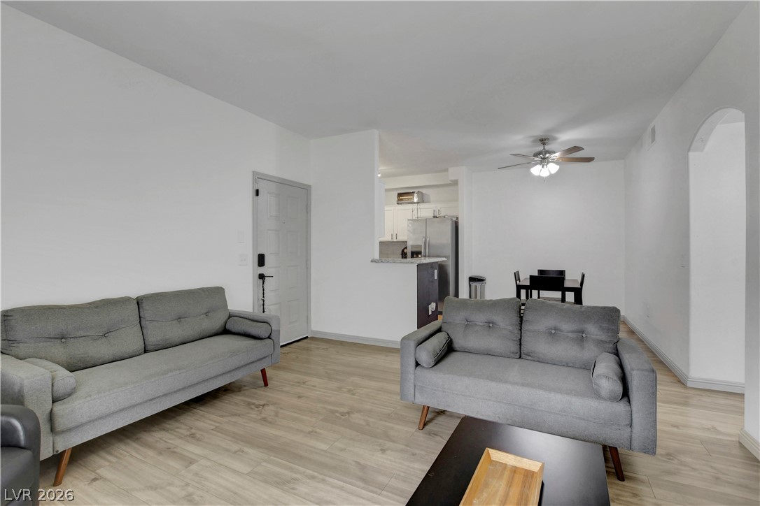 1300 South Arlington Street 118