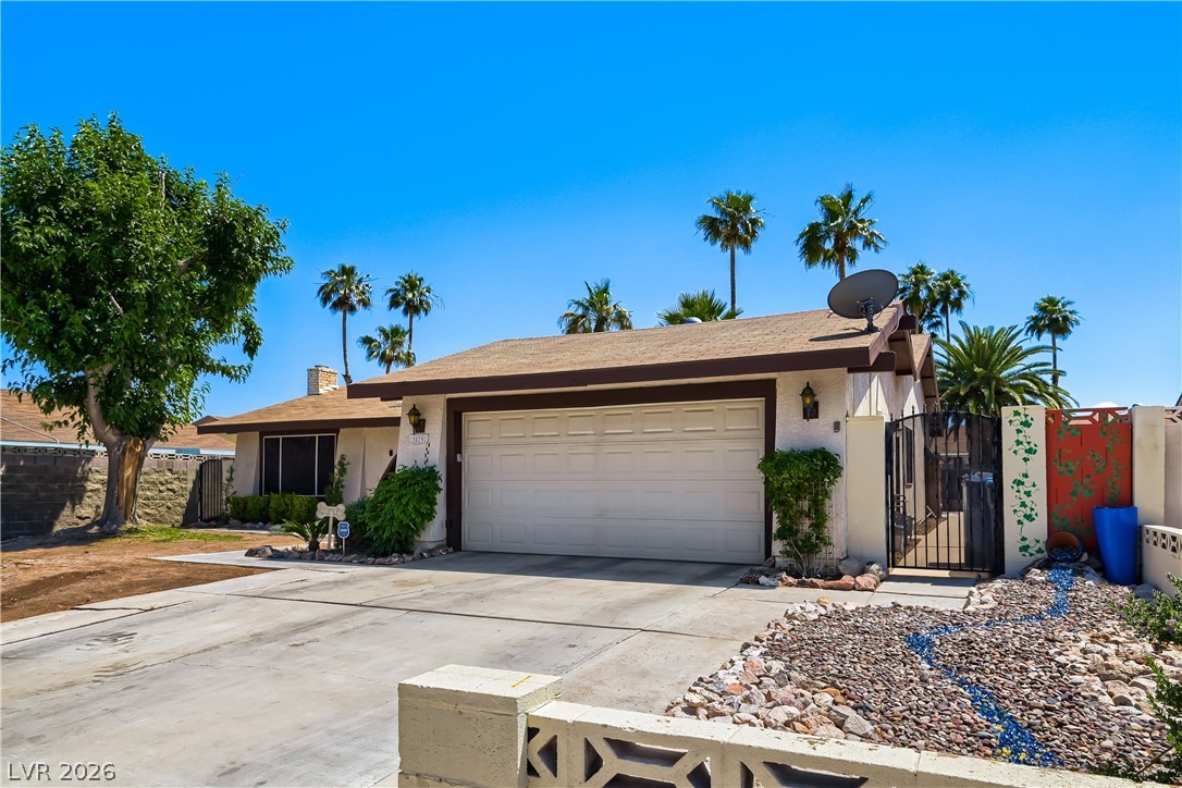 3879 Valley Meadow Drive