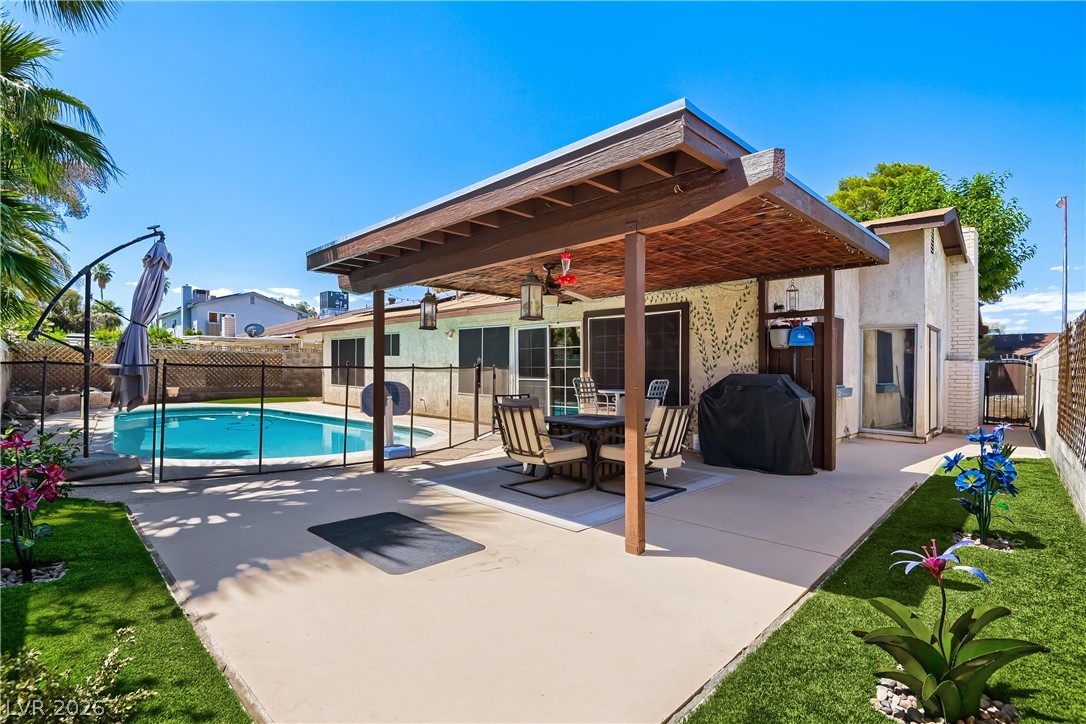 3879 Valley Meadow Drive
