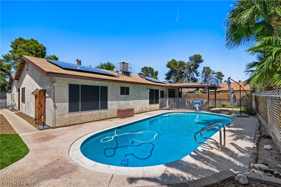 3879 Valley Meadow Drive