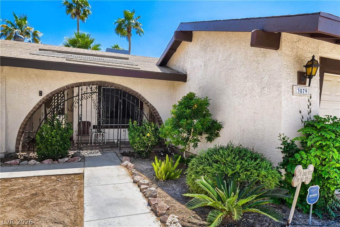 3879 Valley Meadow Drive