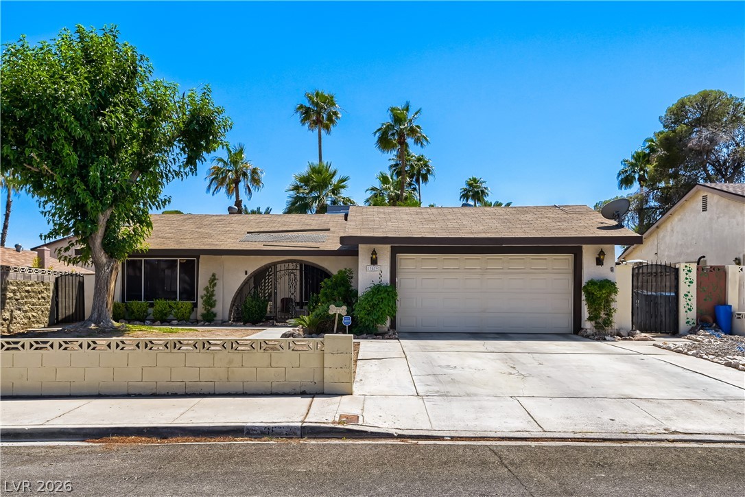 3879 Valley Meadow Drive