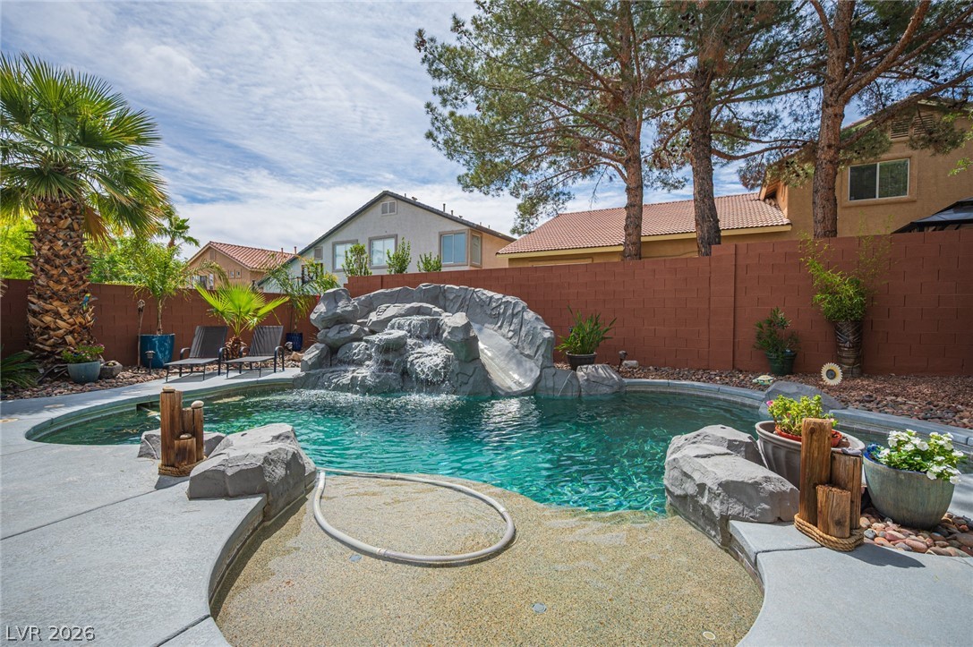 11009 Summer Storm Court