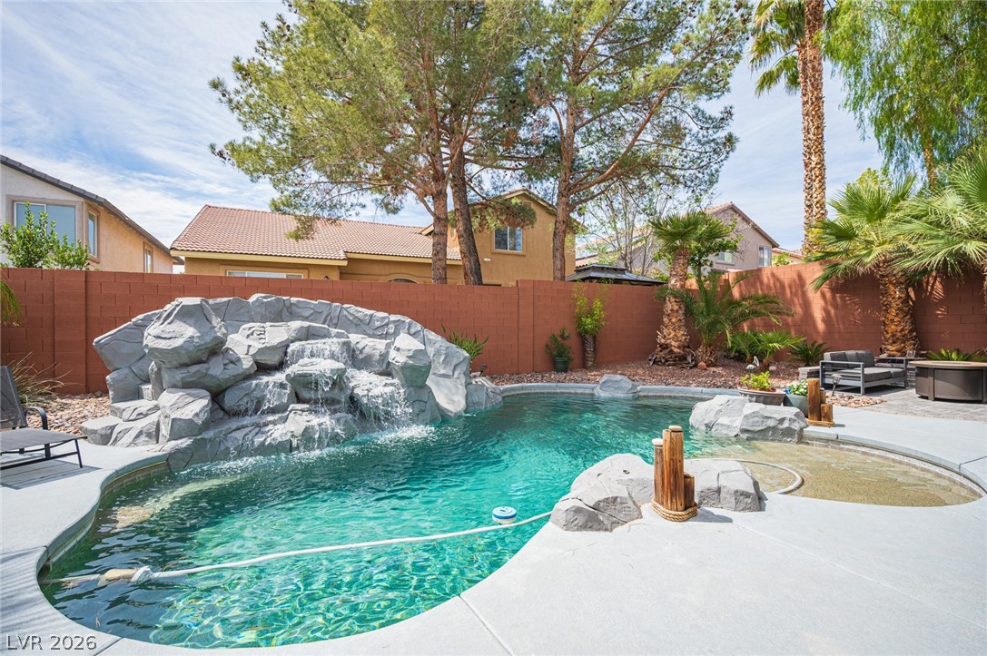 11009 Summer Storm Court