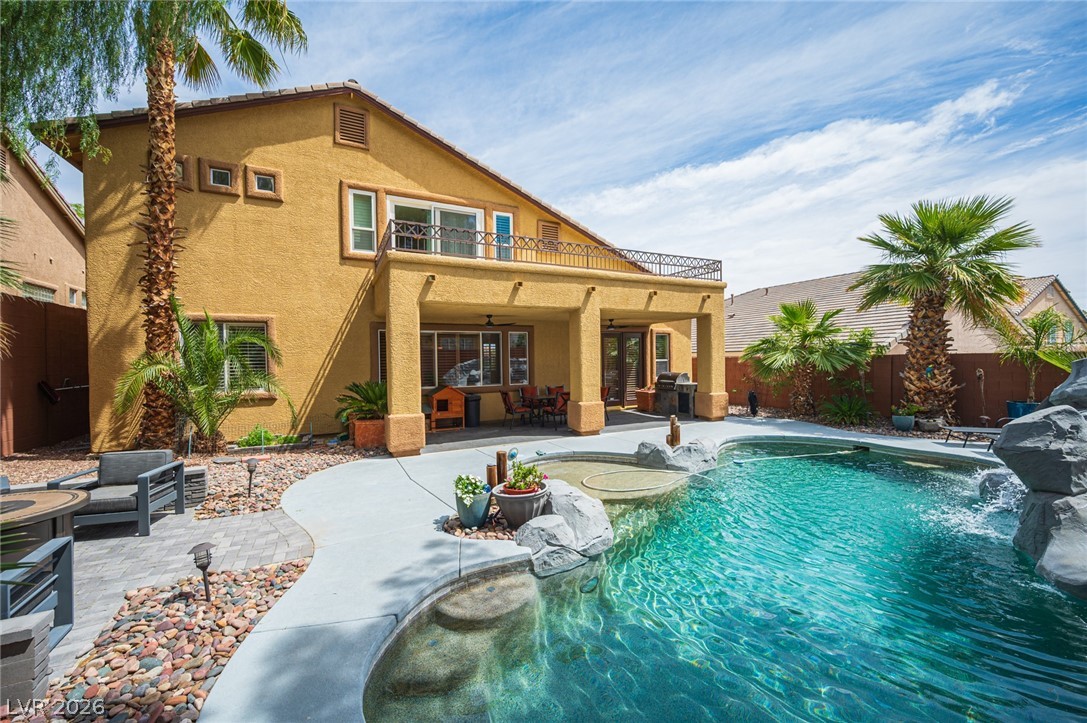 11009 Summer Storm Court