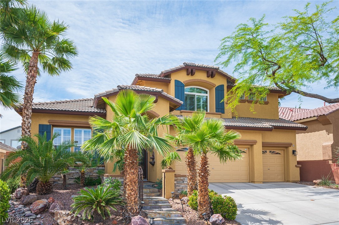 11009 Summer Storm Court