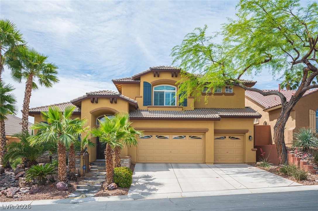 11009 Summer Storm Court