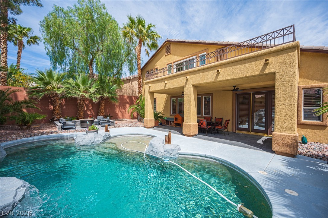 11009 Summer Storm Court