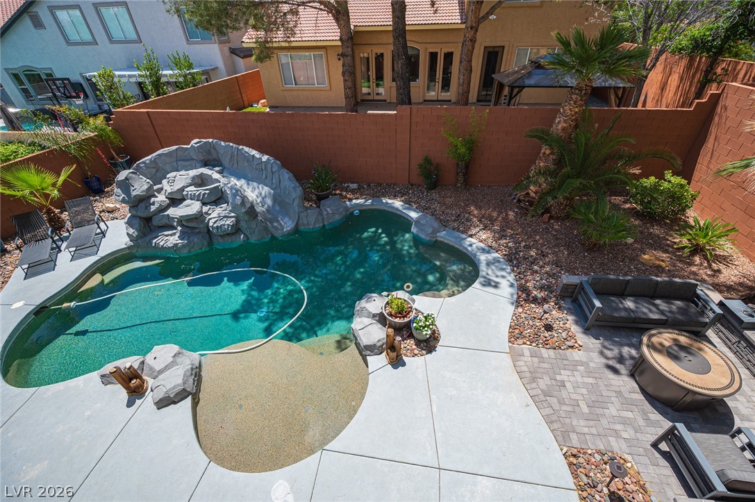 11009 Summer Storm Court
