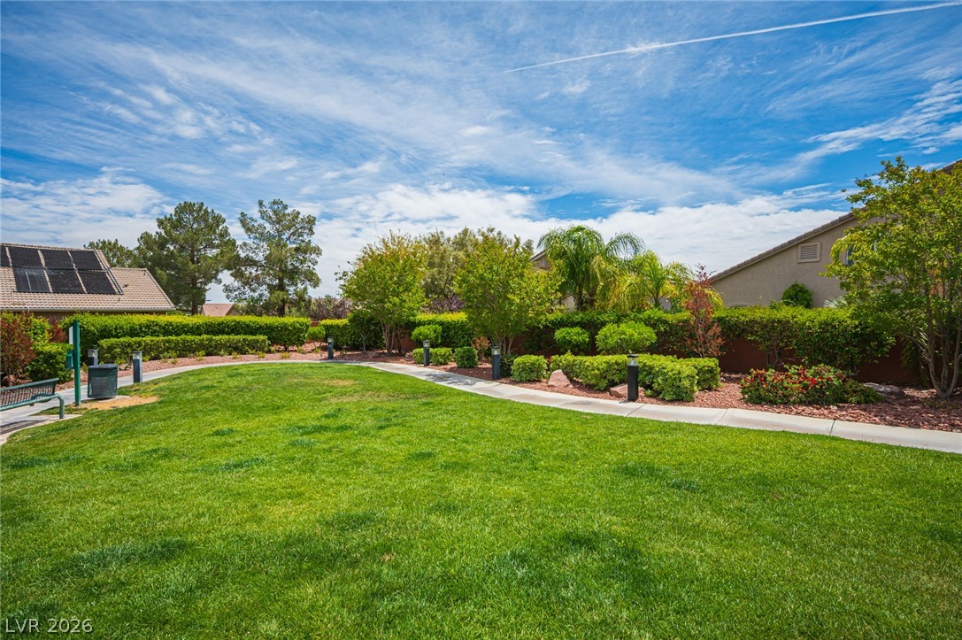 11009 Summer Storm Court