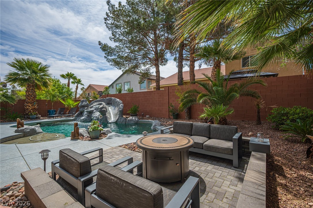 11009 Summer Storm Court