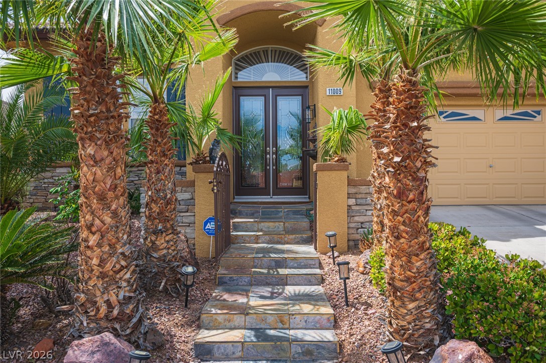 11009 Summer Storm Court