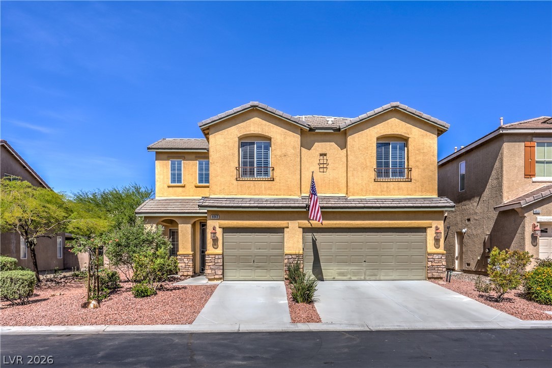6043 Aster Crest Court