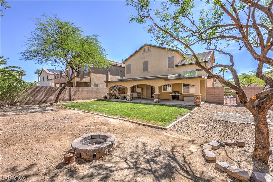 6043 Aster Crest Court