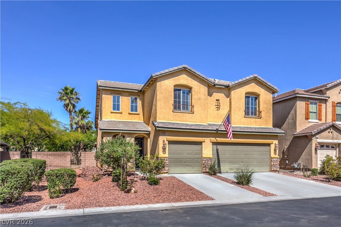6043 Aster Crest Court