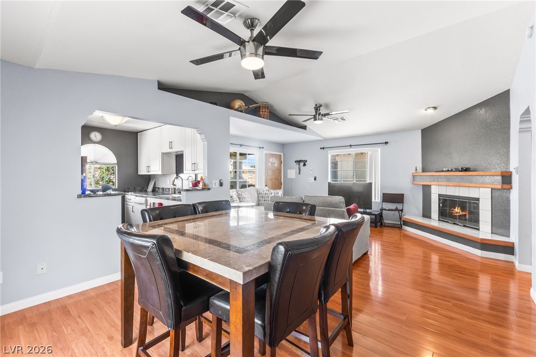 6832 Elm Creek Drive 204