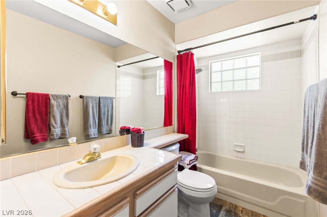 6832 Elm Creek Drive 204