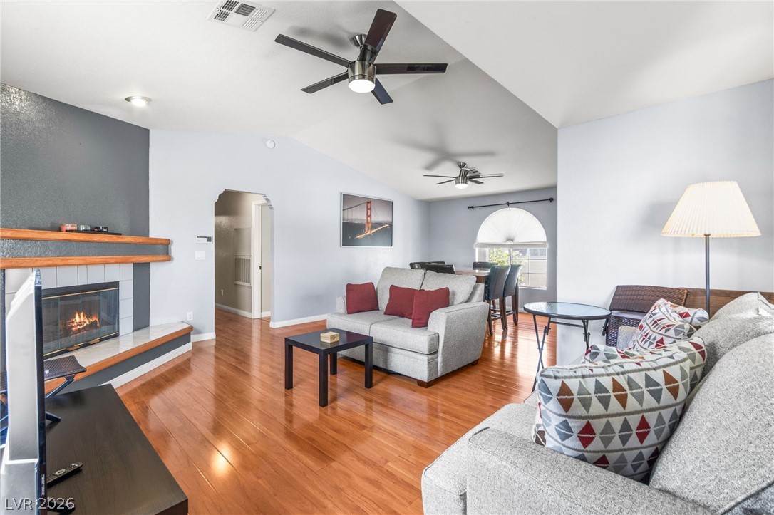 6832 Elm Creek Drive 204