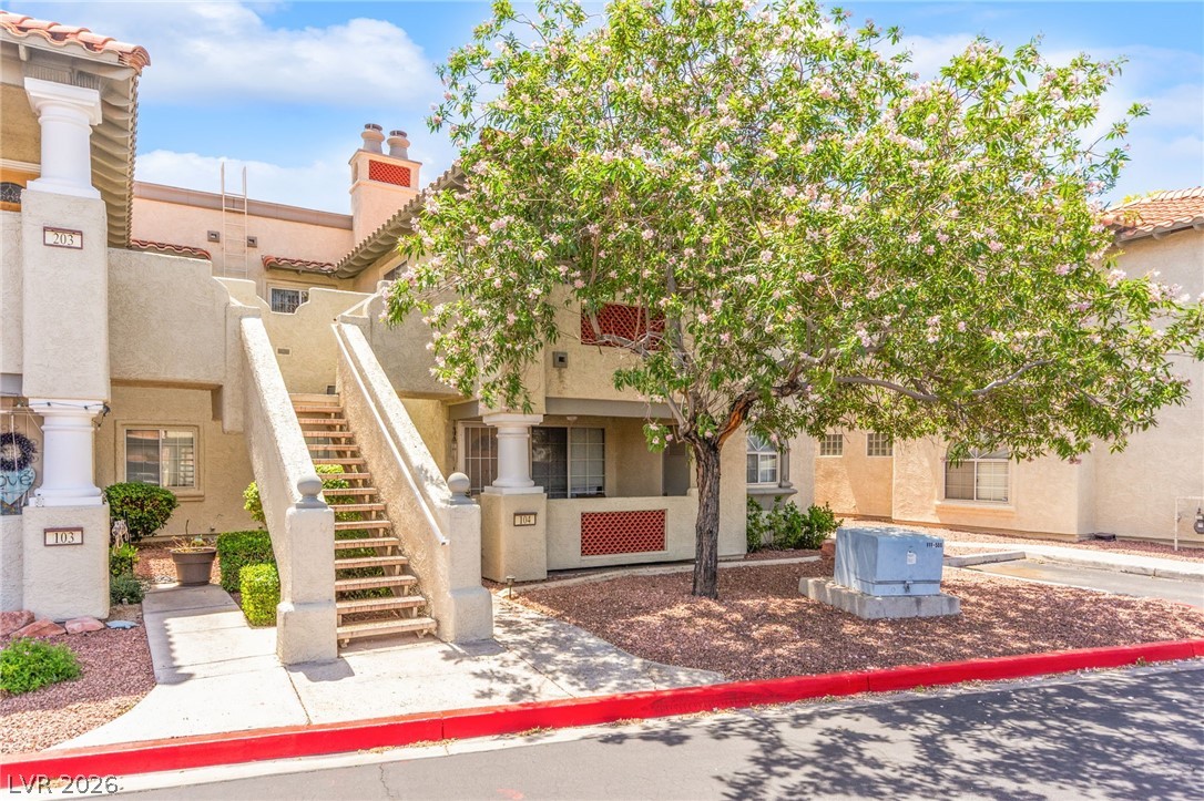 6832 Elm Creek Drive 204