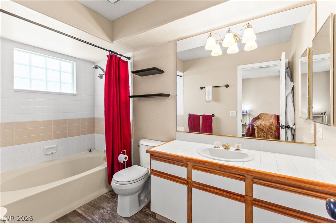 6832 Elm Creek Drive 204