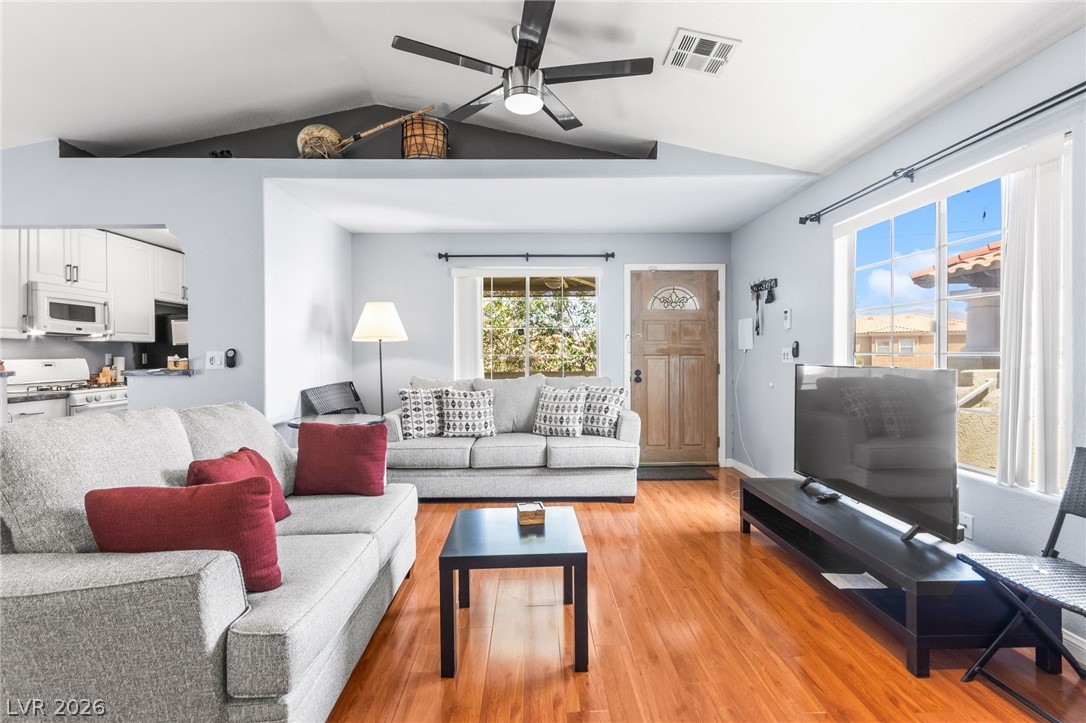 6832 Elm Creek Drive 204