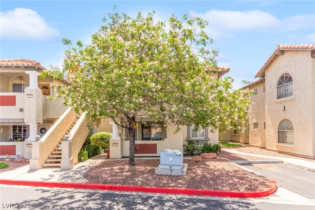 6832 Elm Creek Drive 204