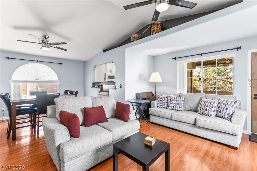 6832 Elm Creek Drive 204