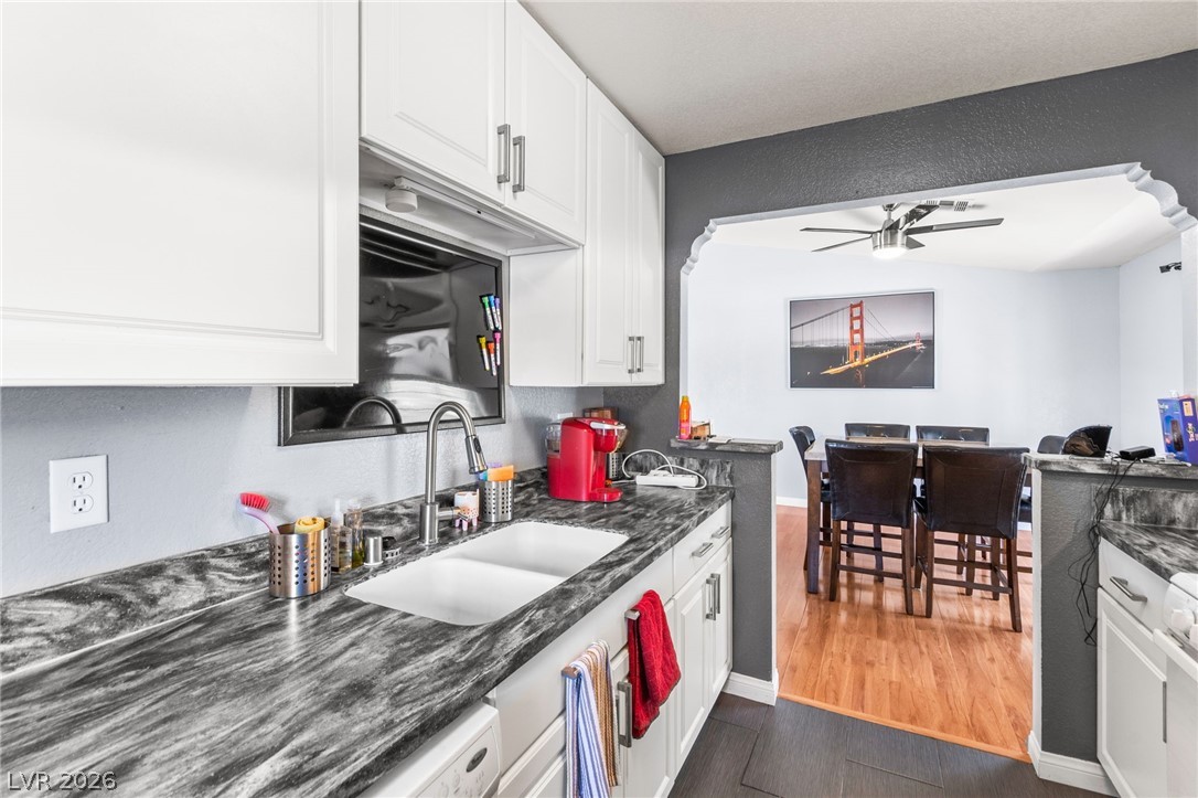 6832 Elm Creek Drive 204