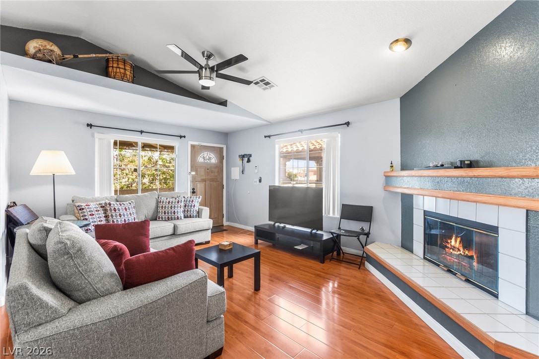 6832 Elm Creek Drive 204