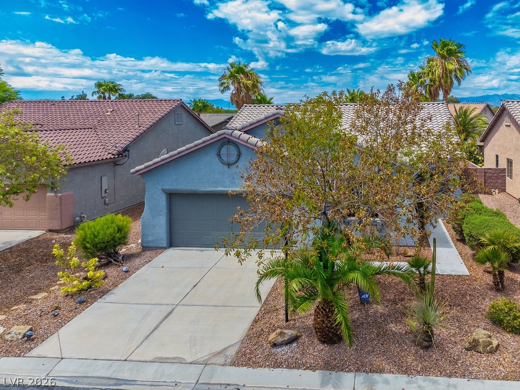 3591 Driving Range Street