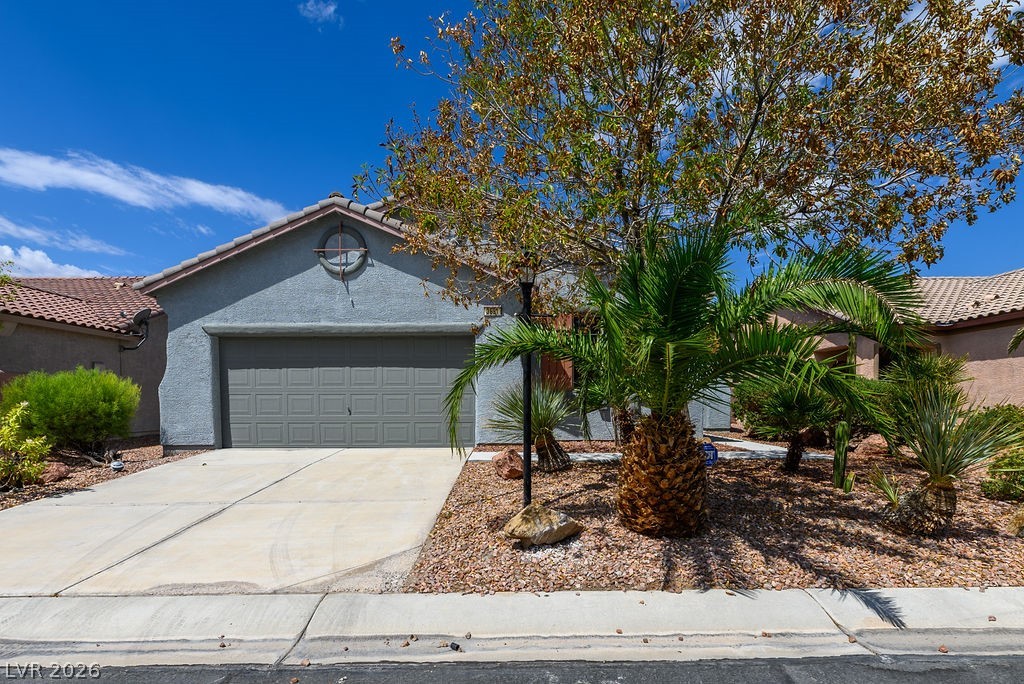 3591 Driving Range Street