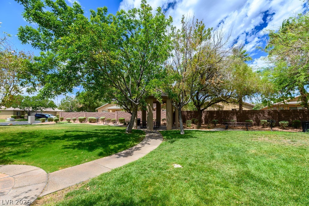 3591 Driving Range Street