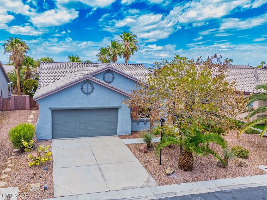 3591 Driving Range Street