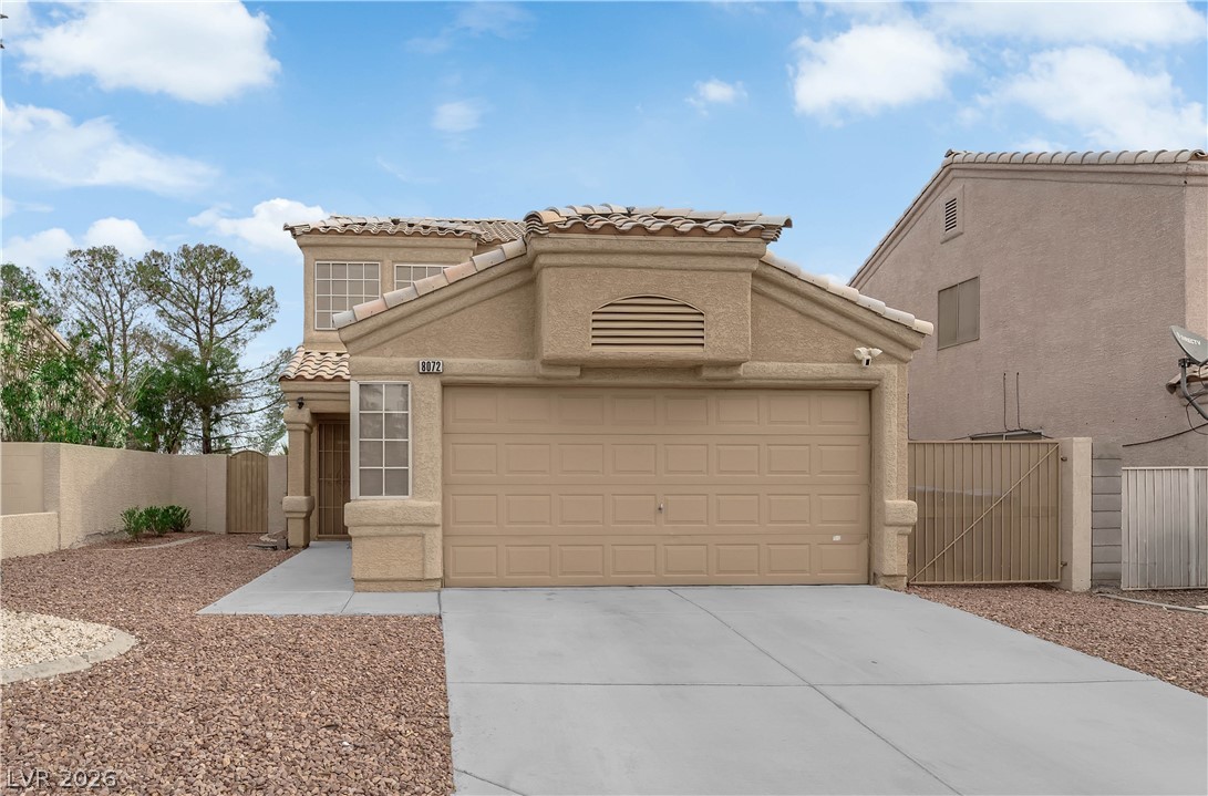 8072 Draco Circle