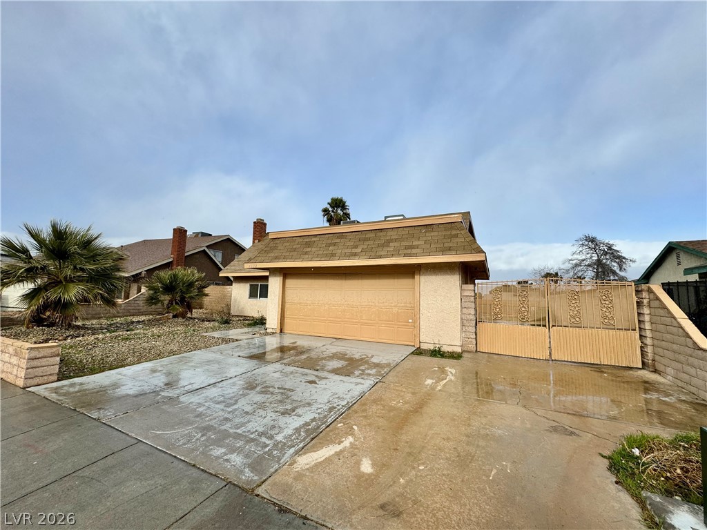4032 Arrowood Drive