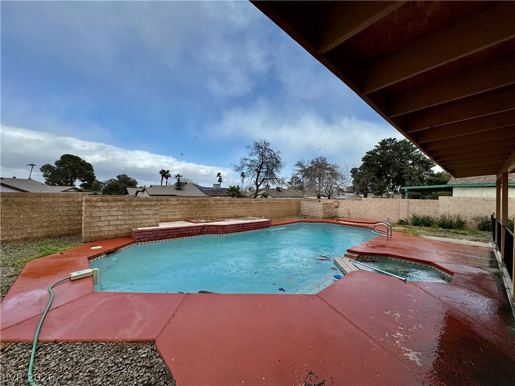 4032 Arrowood Drive