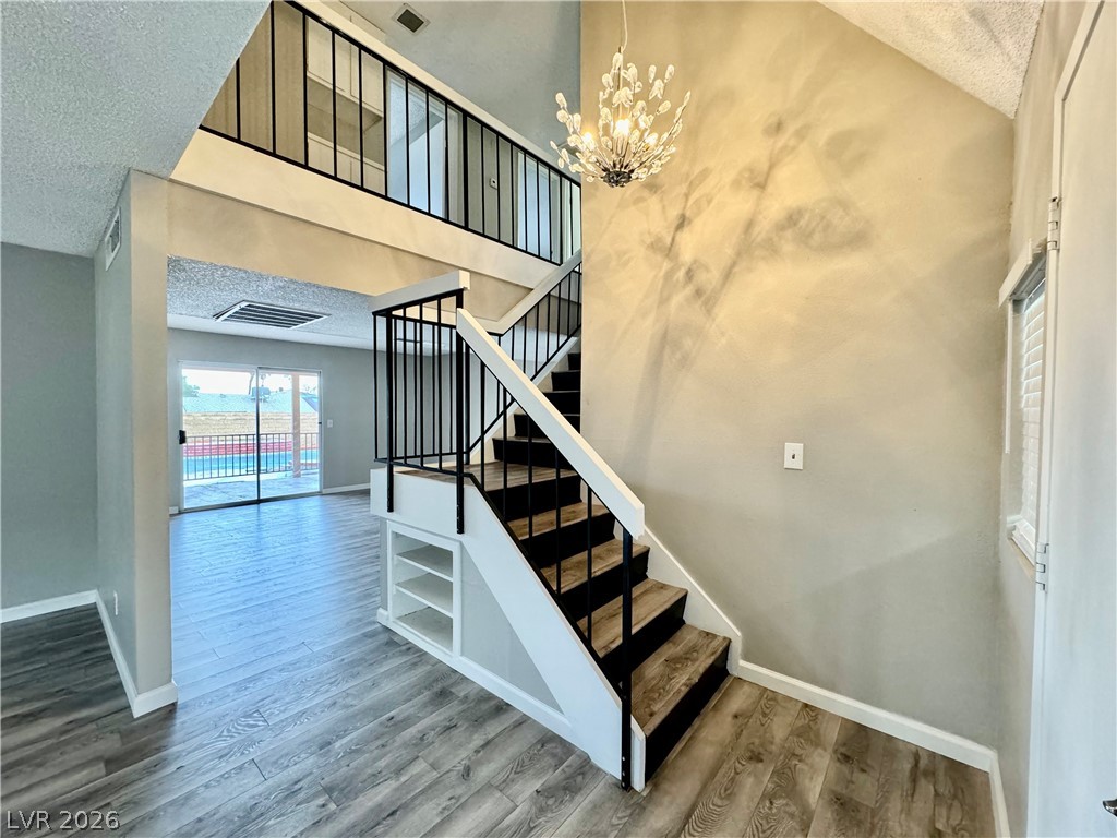 4032 Arrowood Drive