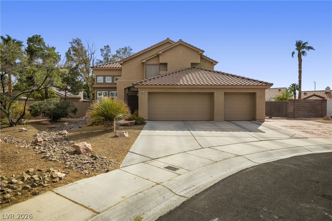 4813 Baffin Court