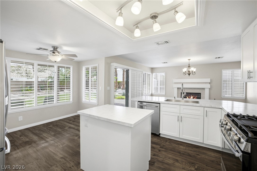 4813 Baffin Court