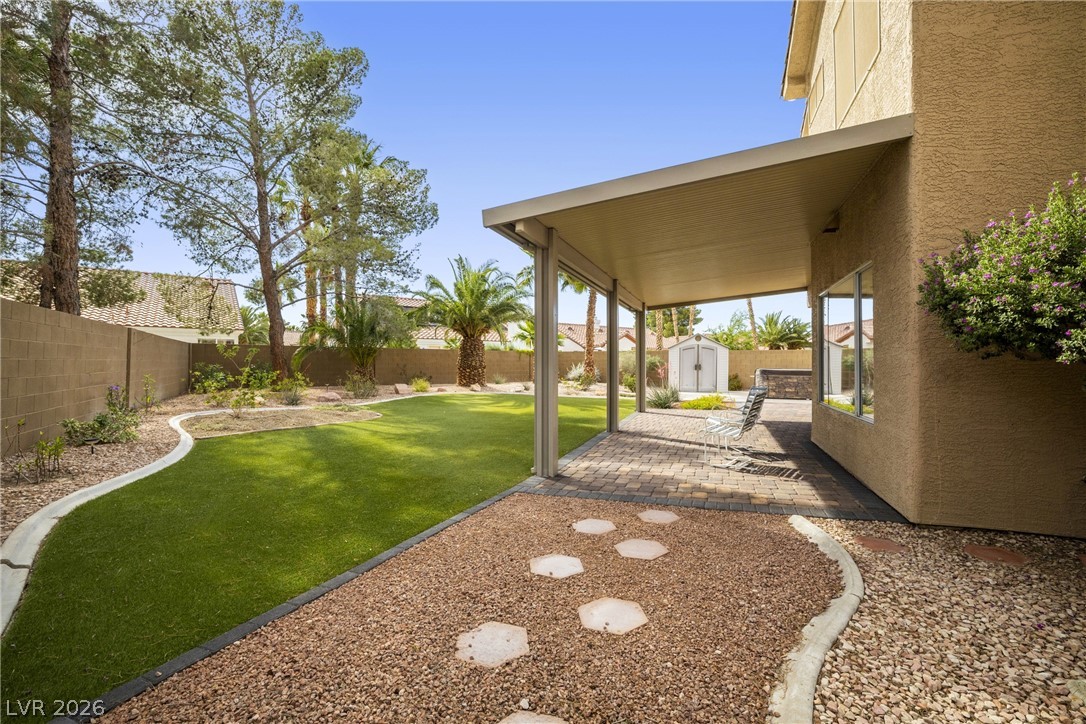 4813 Baffin Court