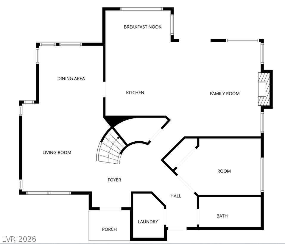 4813 Baffin Court