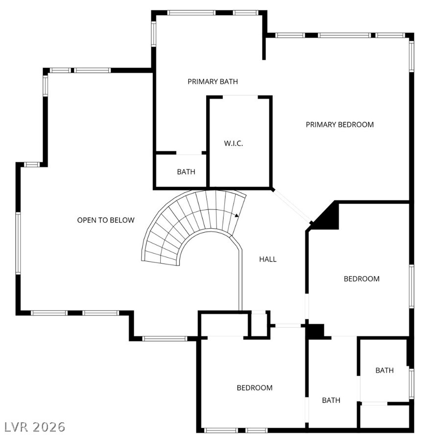 4813 Baffin Court