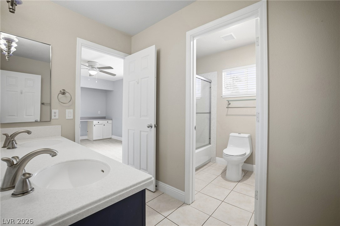 4813 Baffin Court