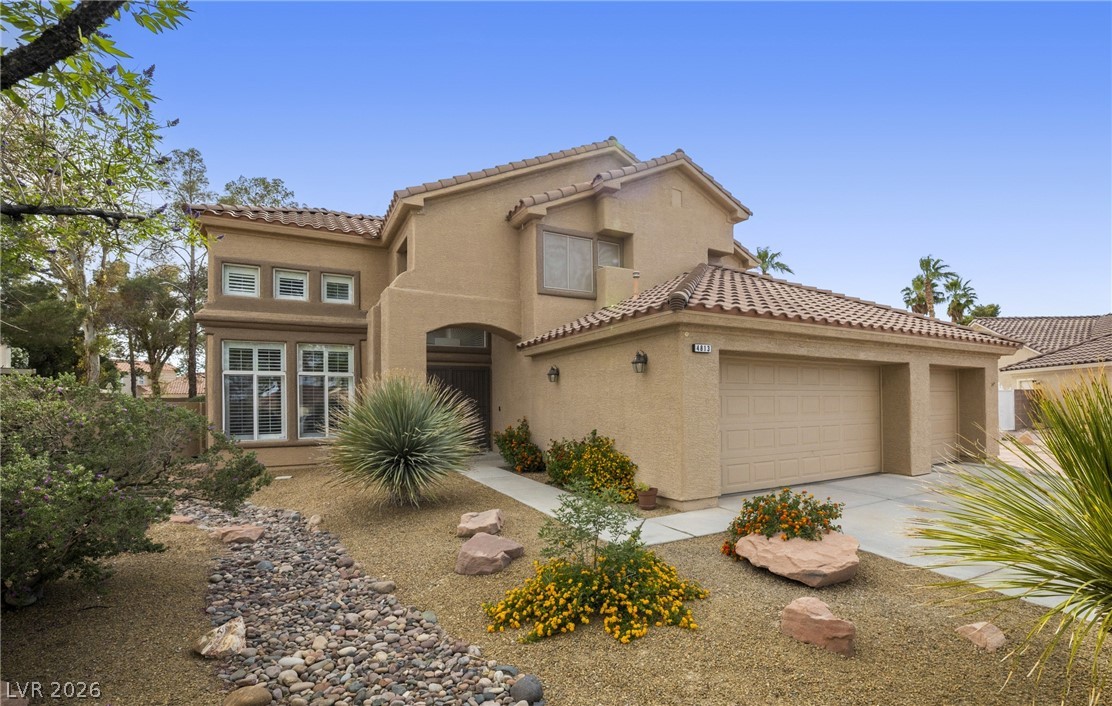 4813 Baffin Court