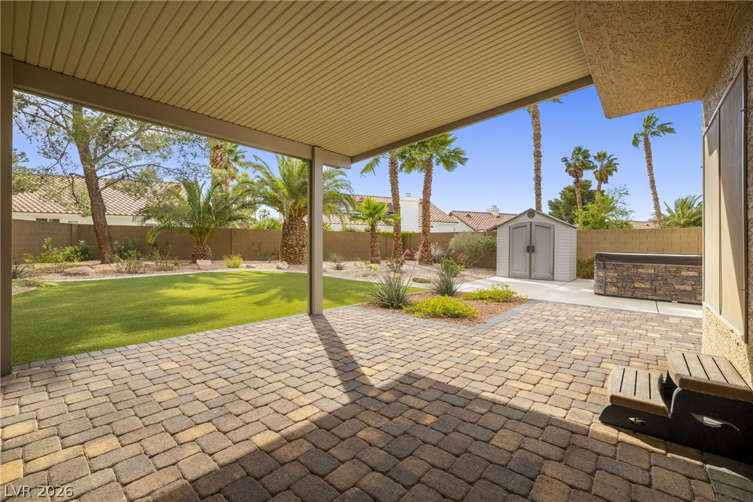 4813 Baffin Court